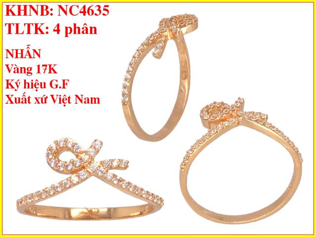 NC4635