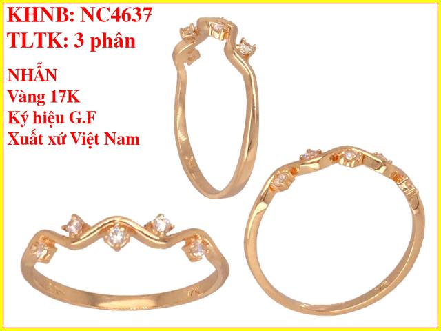 NC4637