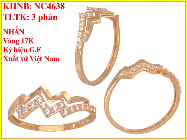 NC4638