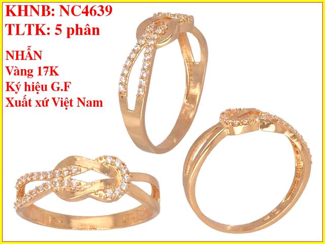 NC4639