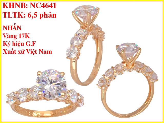 NC4641