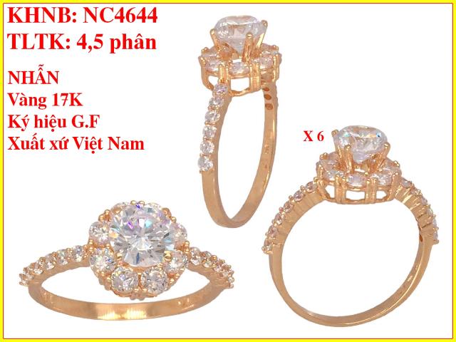 NC4644