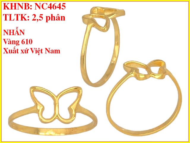 NC4645