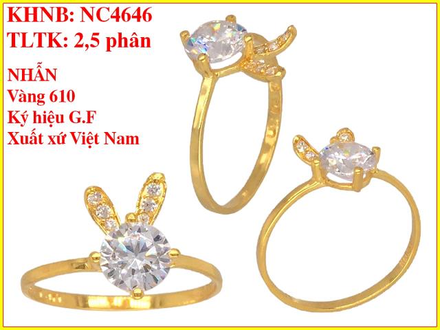 NC4646
