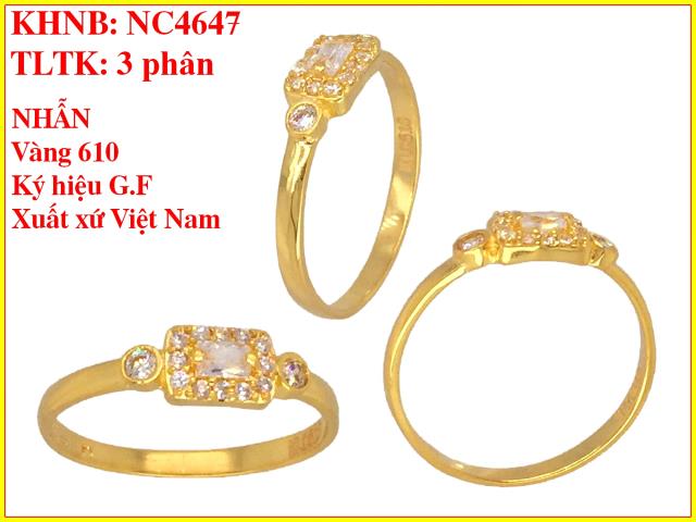 NC4647