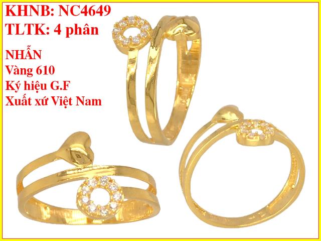 NC4649