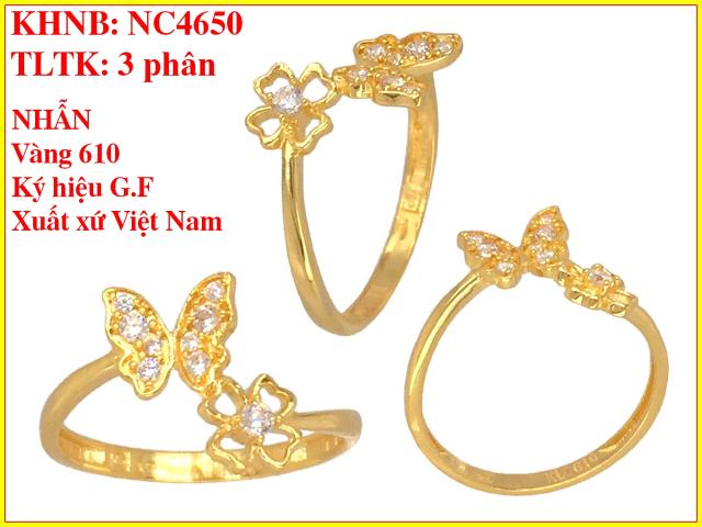 NC4650
