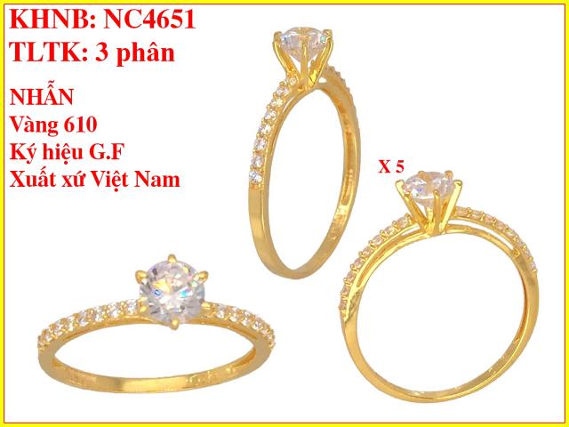 NC4651