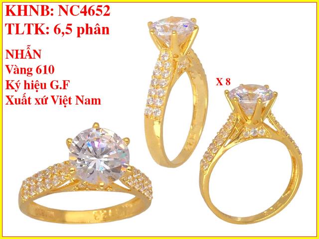 NC465