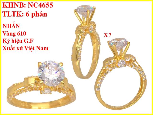NC4655