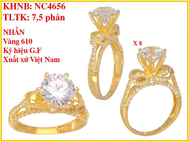 NC4656