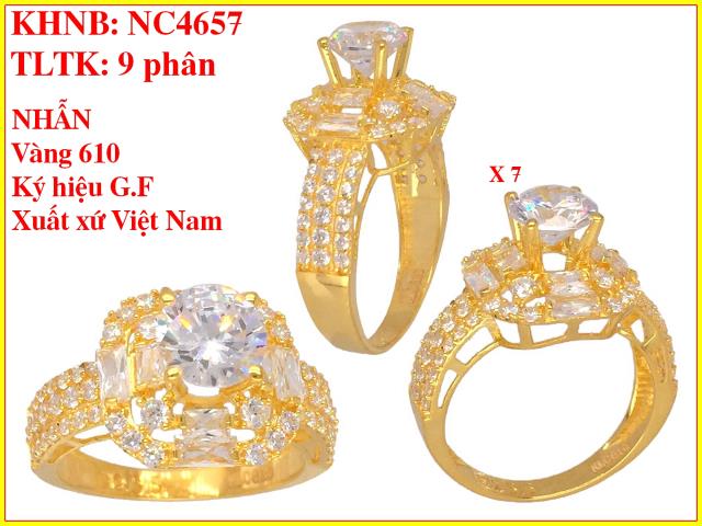 NC4657