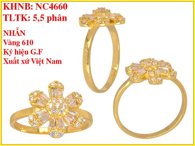 NC4660