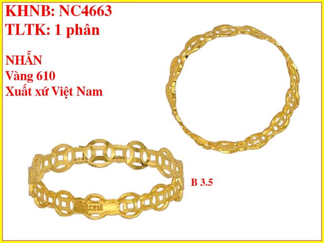 NC4663