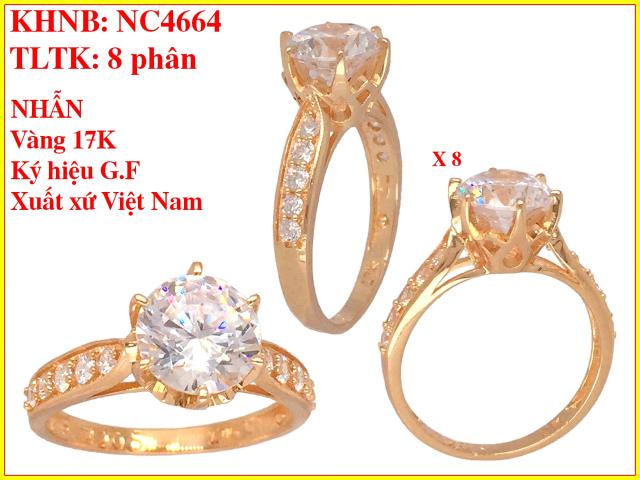 NC4664