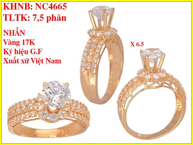 NC4665