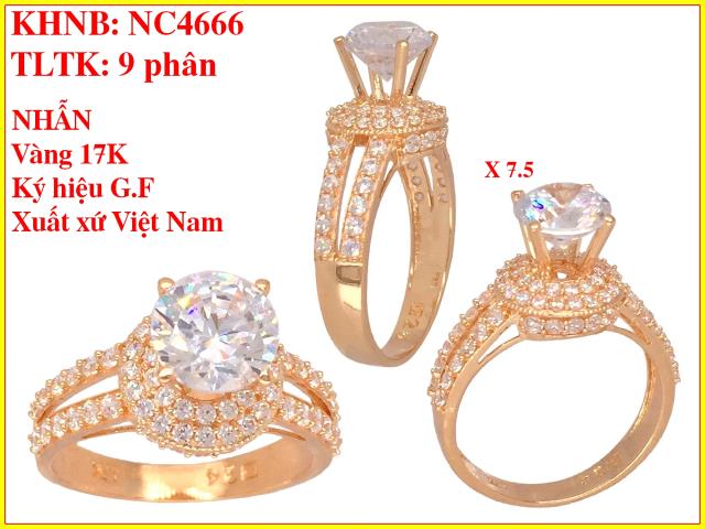 NC4666