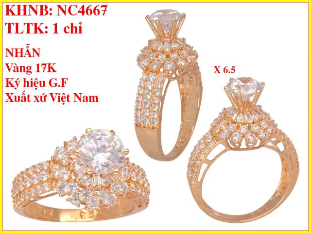 NC4667