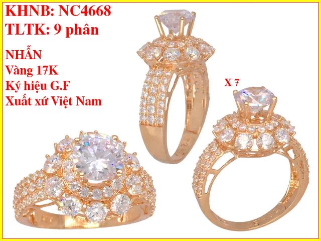 NC4668