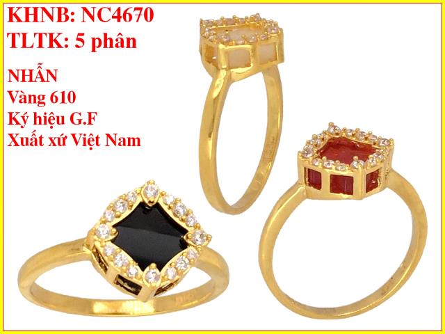 NC4670