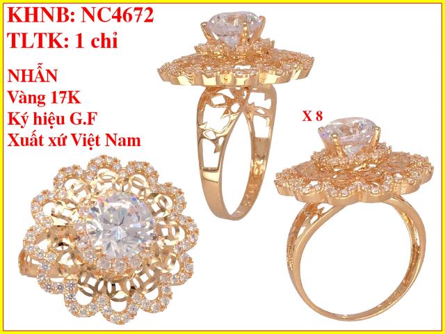 NC4672