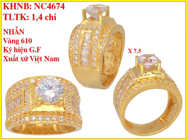 NC4674