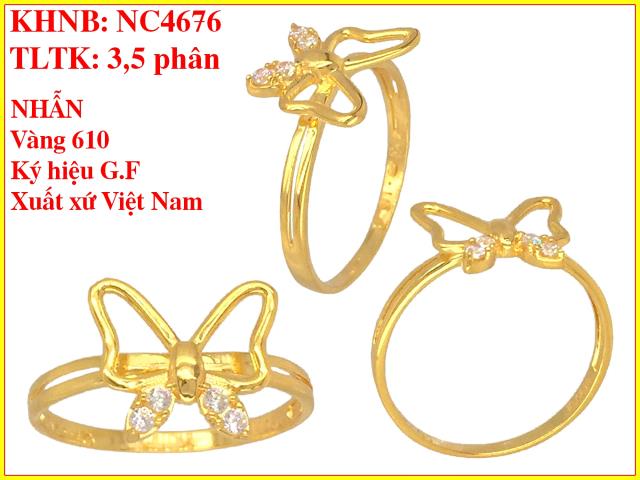 NC4676