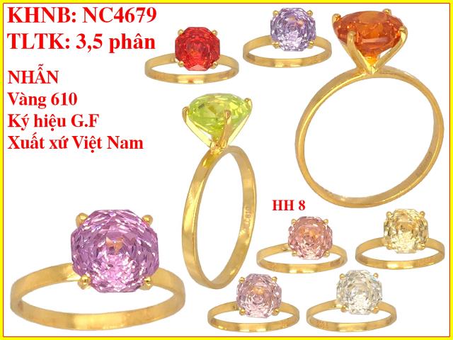 NC4679