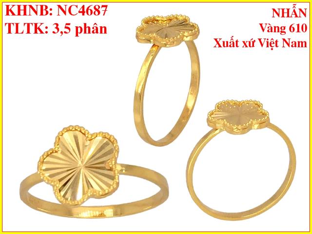 NC4687