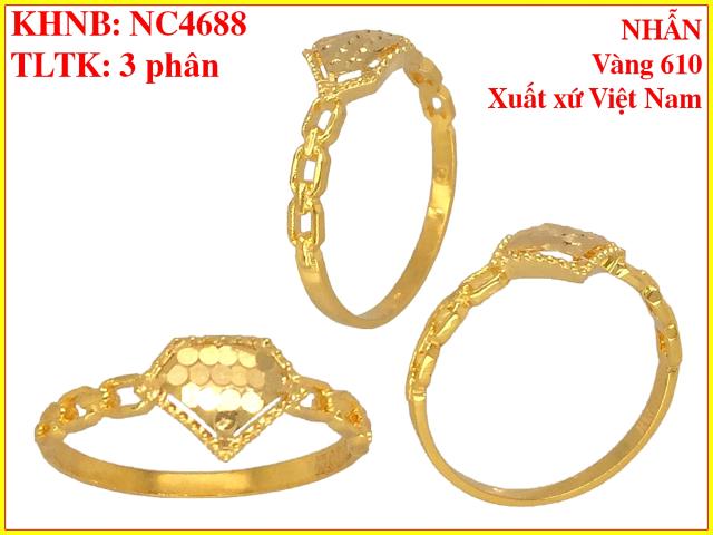 NC4688
