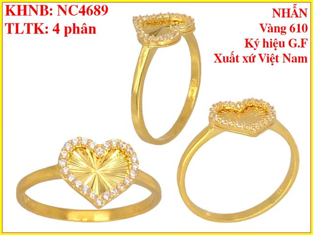 NC4689