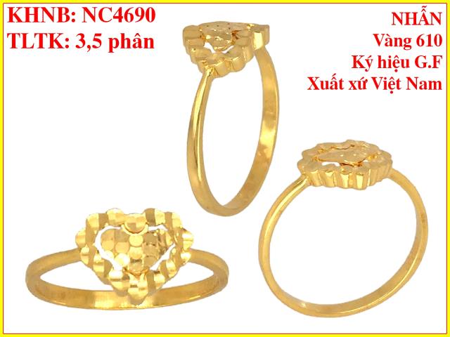 NC4690