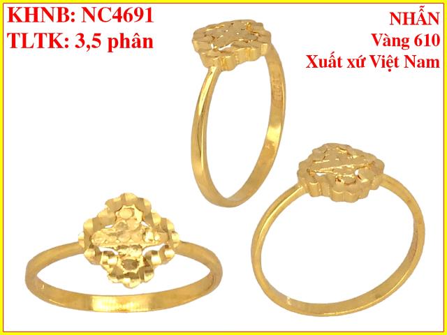 NC4691