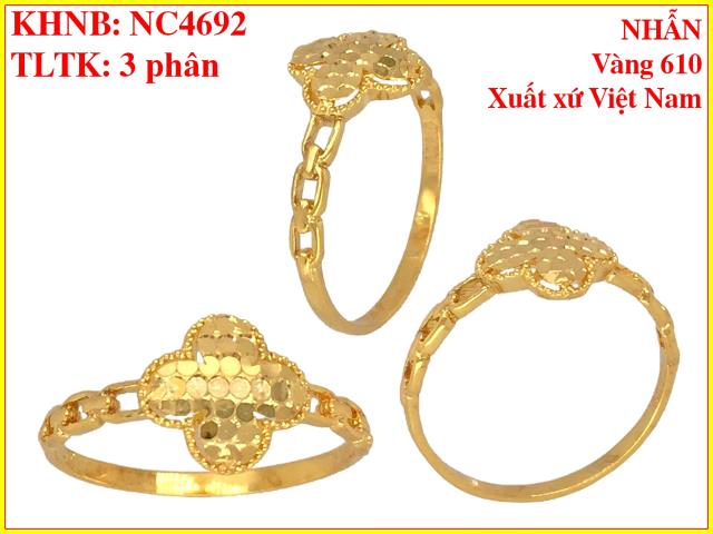 NC4692
