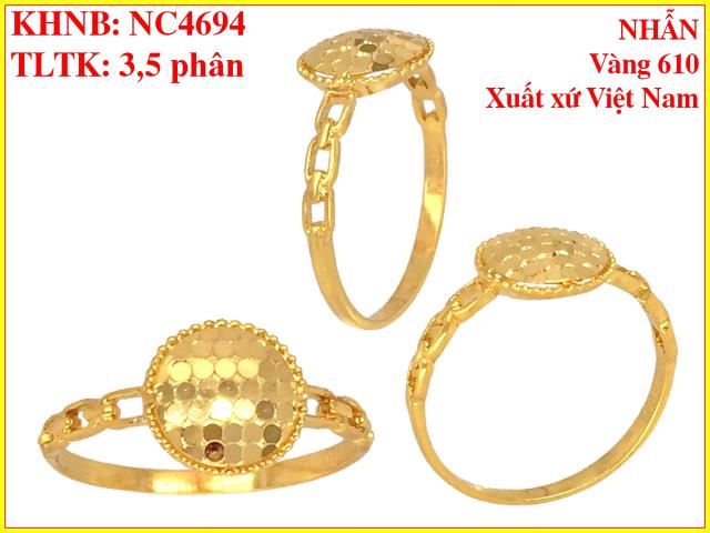 NC4694