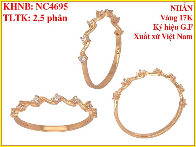 NC4695