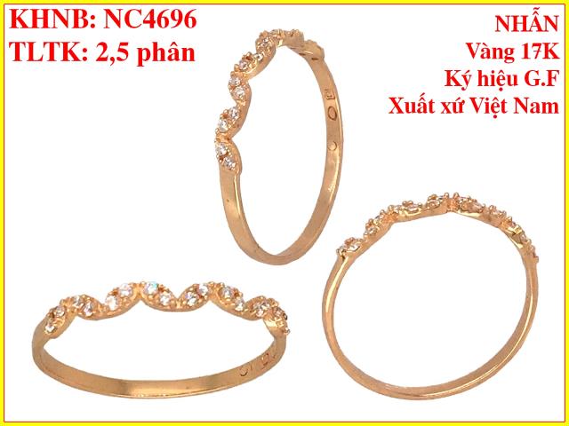 NC4696