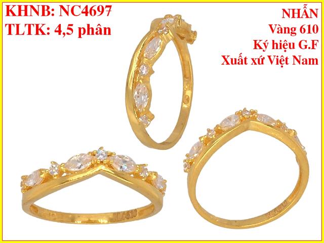 NC4697
