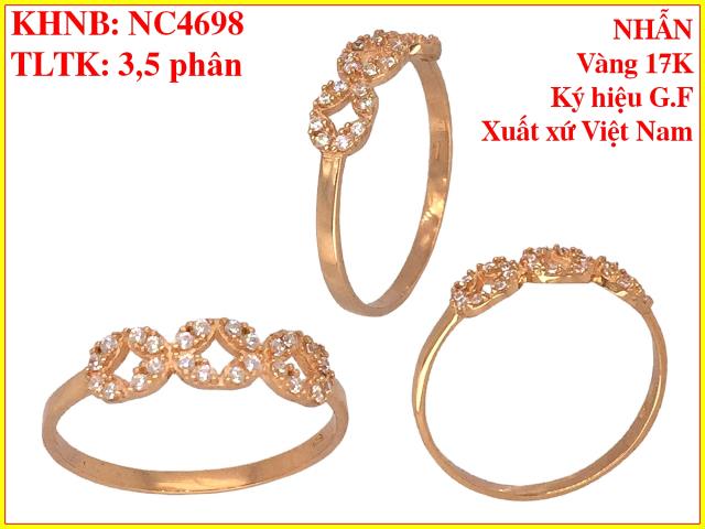 NC4698