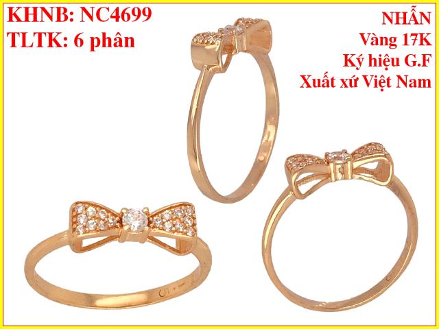 NC4699
