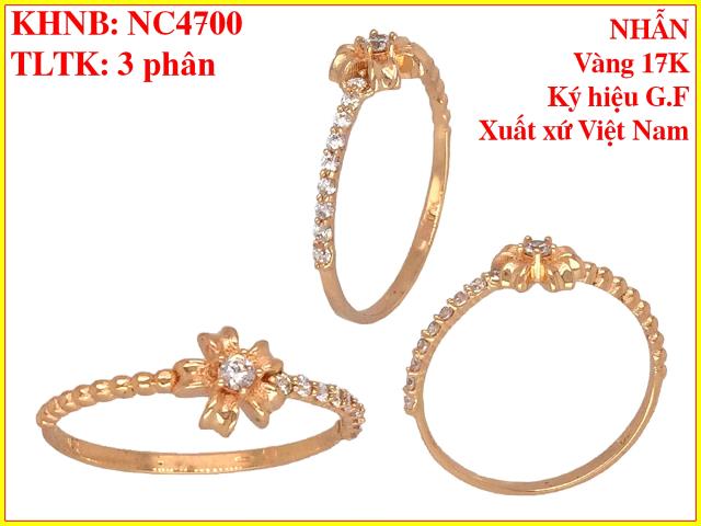 NC4700