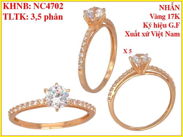 NC4702