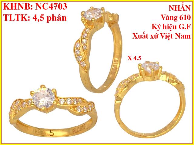 NC4703
