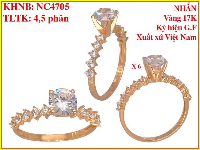 NC4705