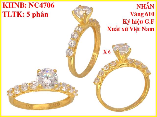 NC4706
