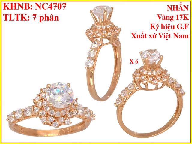 NC4707