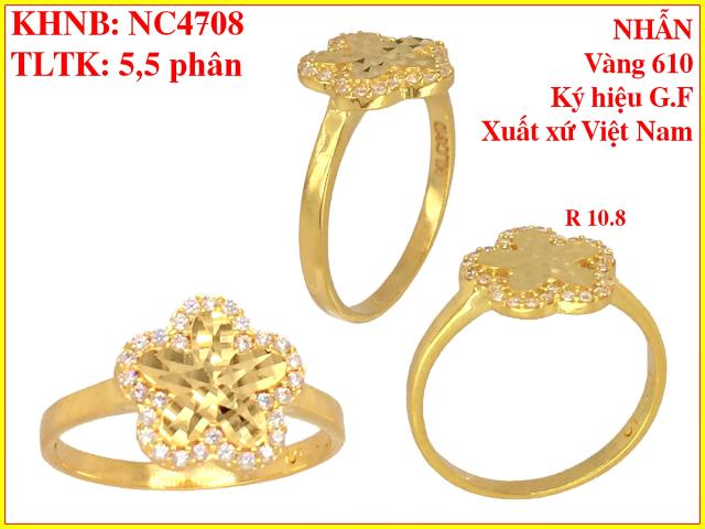 NC4708