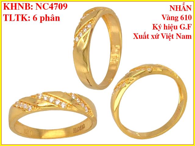 NC4709