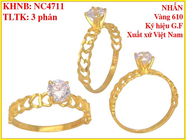 NC4711