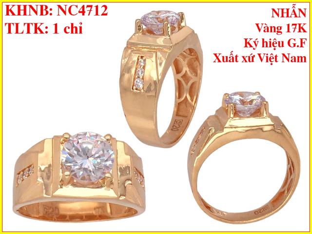 NC4712